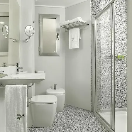 Sercotel San Jose Hotel