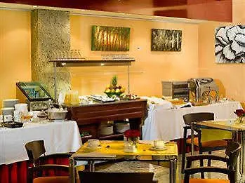 Hotel Sercotel San Jose Albacete
