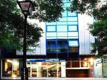 Sercotel San Jose Albacete